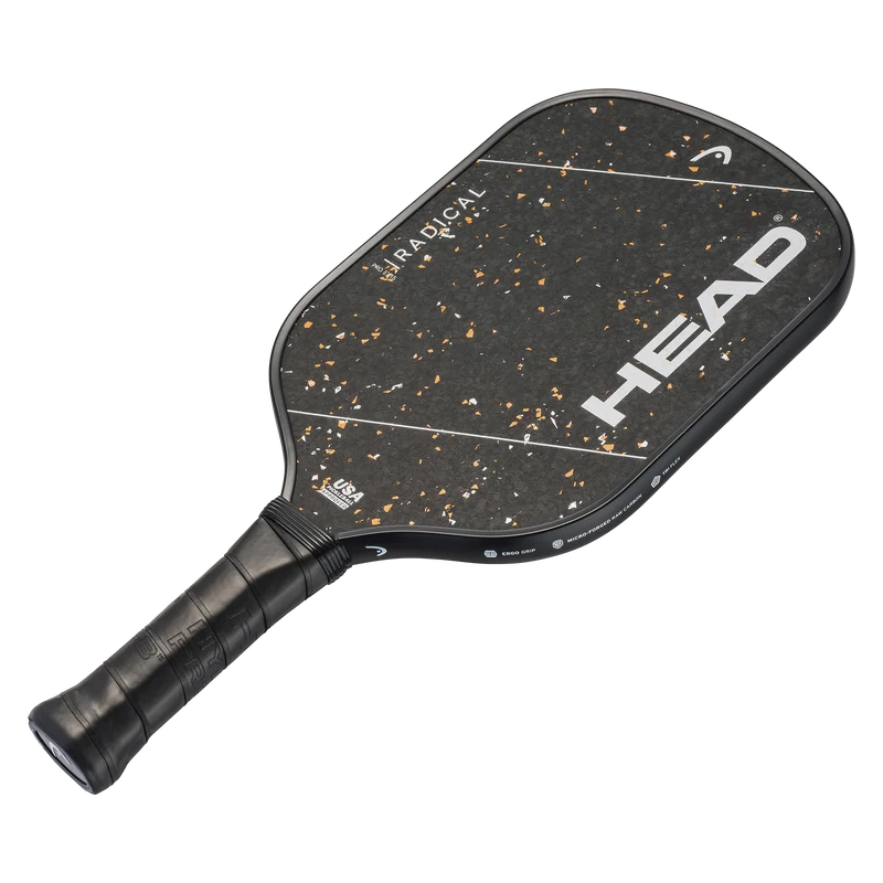 HEAD Radical Pro EX15 2026 Pickleball Paddle