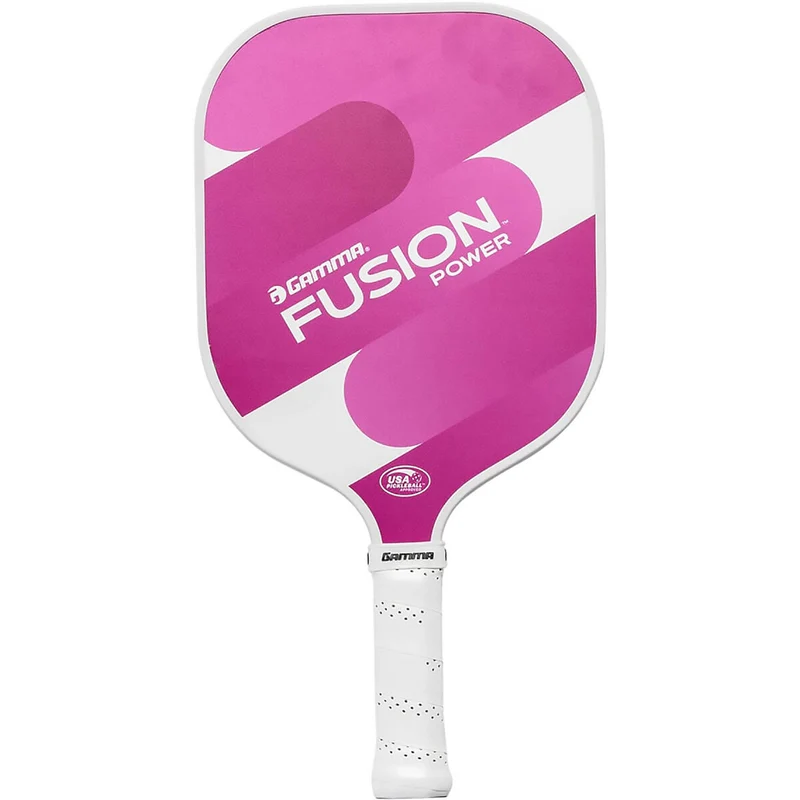 Gamma Fusion Power Pickleball Paddle