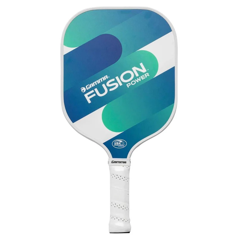 Gamma Fusion Power Pickleball Paddle