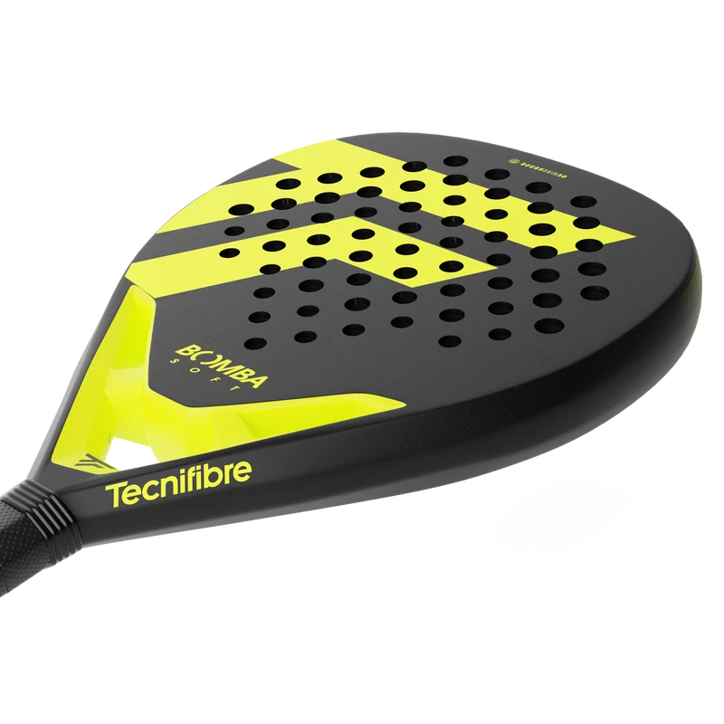 Tecnifibre Bomba Soft Padel Racket