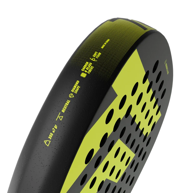 Tecnifibre Bomba Soft Padel Racket
