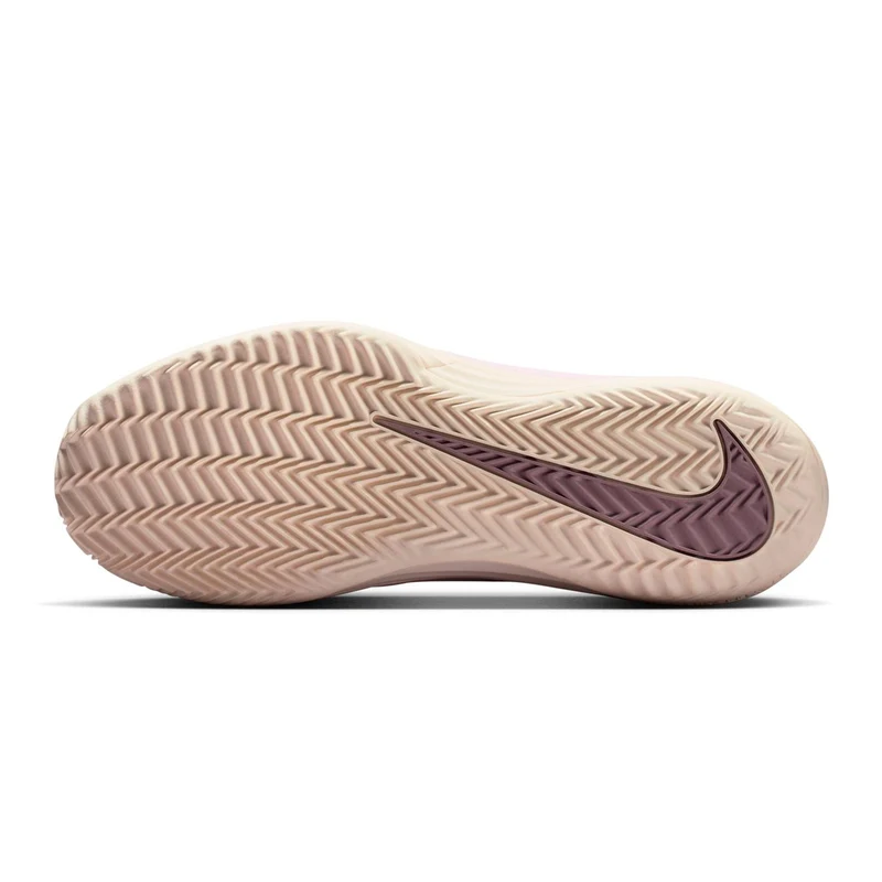 Vapor 12 Premium Sandplatzschuh Damen - rosa, pink