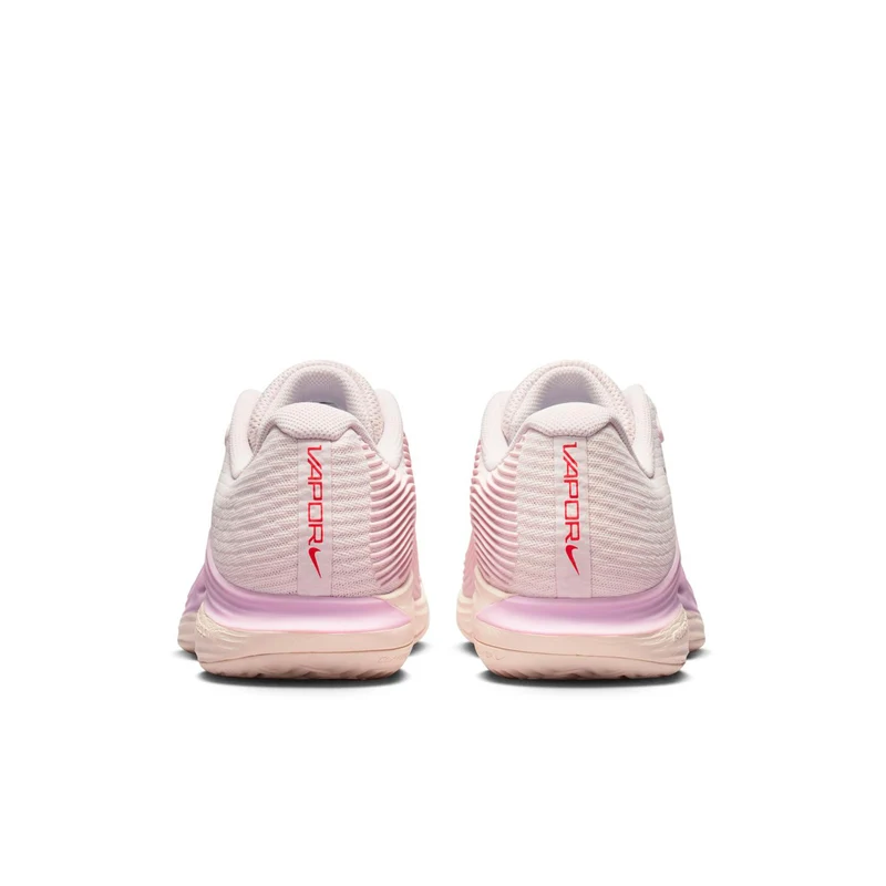 Vapor 12 Premium Sandplatzschuh Damen - rosa, pink