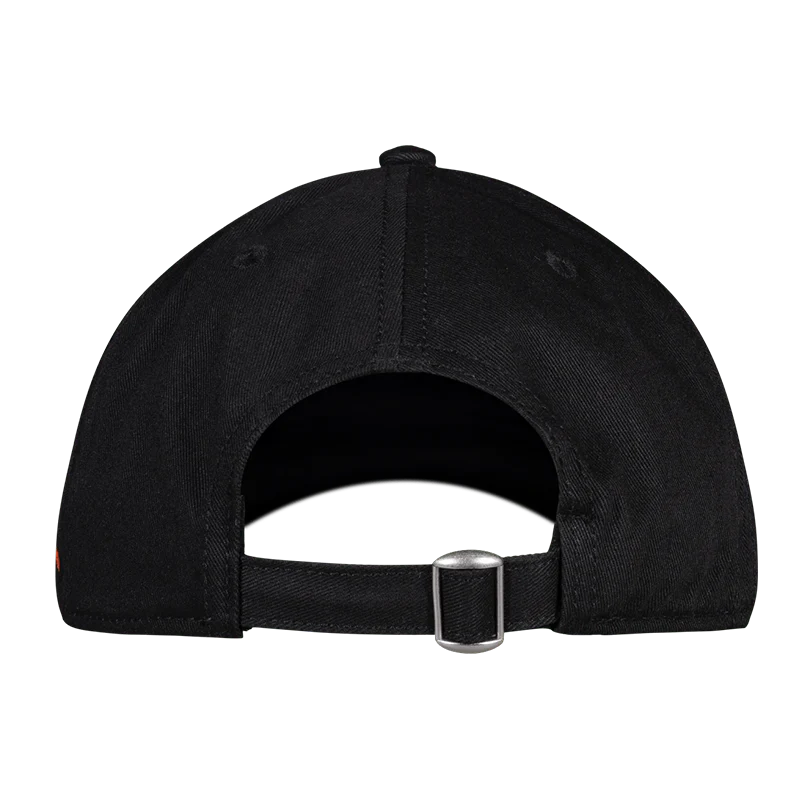 Gorra Nox Street Black/Red