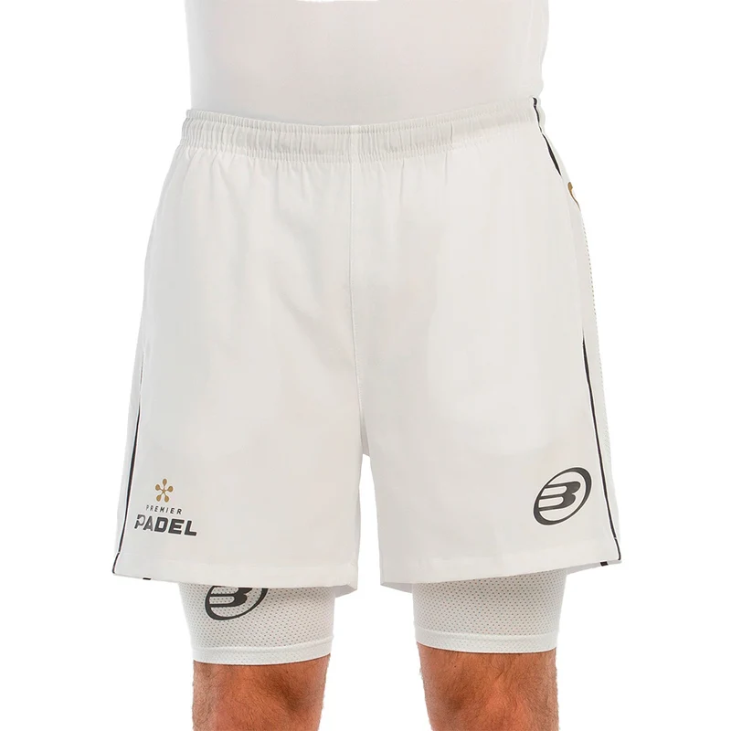BULLPADEL BARDE Hombre PREMIER PADEL (Short)