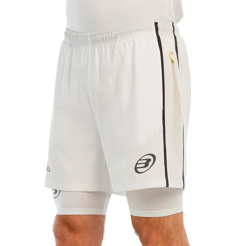 BULLPADEL BARDE Hombre PREMIER PADEL (Short)