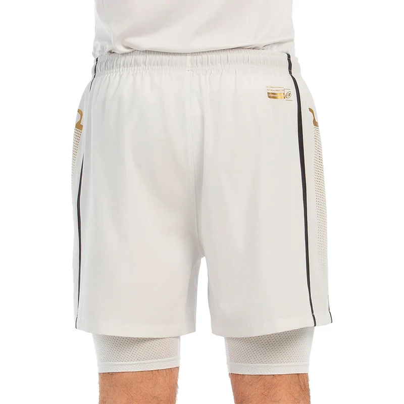 BULLPADEL BARDE Hombre PREMIER PADEL (Short)