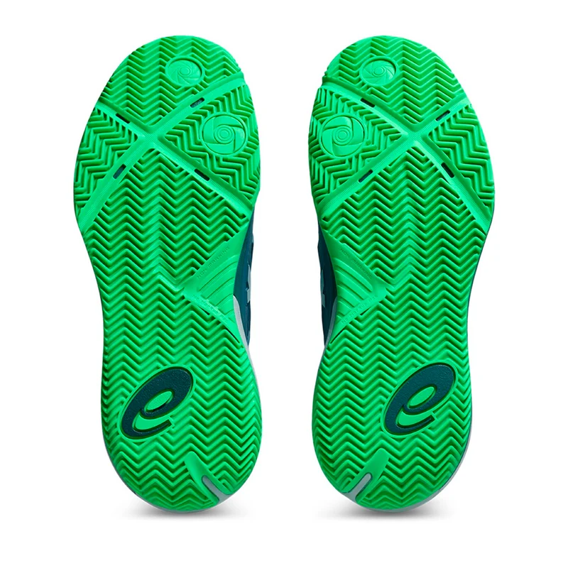 ASICS GEL-RESOLUTION X Padel SS26 MIKE YANGUAS (Zapatillas)