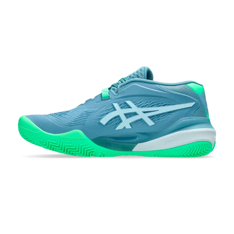 ASICS GEL-RESOLUTION X Padel SS26 MIKE YANGUAS (Zapatillas)