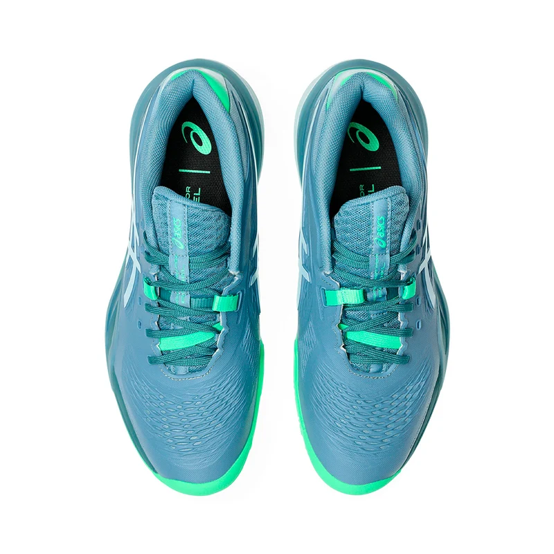 ASICS GEL-RESOLUTION X Padel SS26 MIKE YANGUAS (Zapatillas)