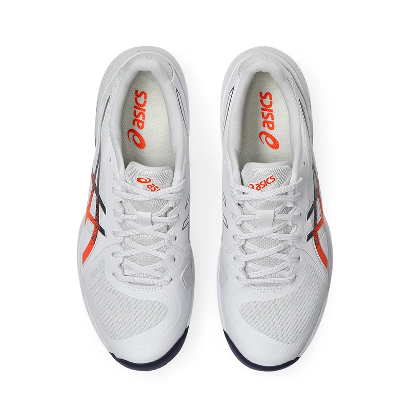 ASICS SOLUTION SWIFT FF 2 Clay White SS25 (Zapatillas)