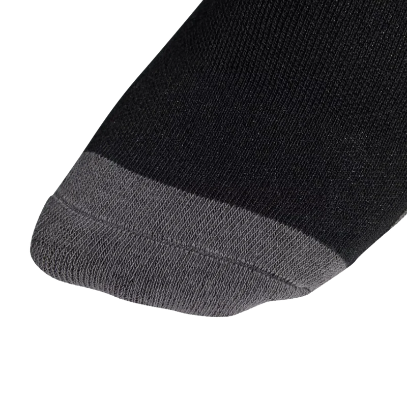 Adidas Essential Crew Socks - 3 Pack Black