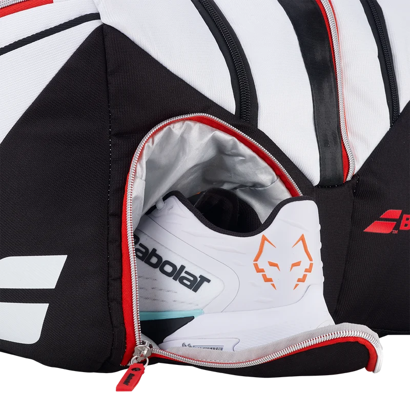 Babolat Pro Padel Technical Racket Holder