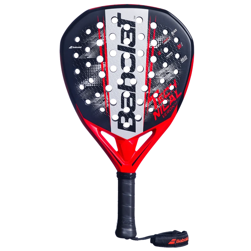 Babolat Technical Veron 3.0 Padel Racket