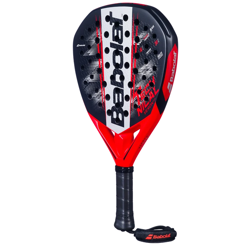 Babolat Technical Veron 3.0 Padel Racket