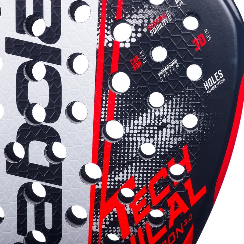 Babolat Technical Veron 3.0 Padel Racket