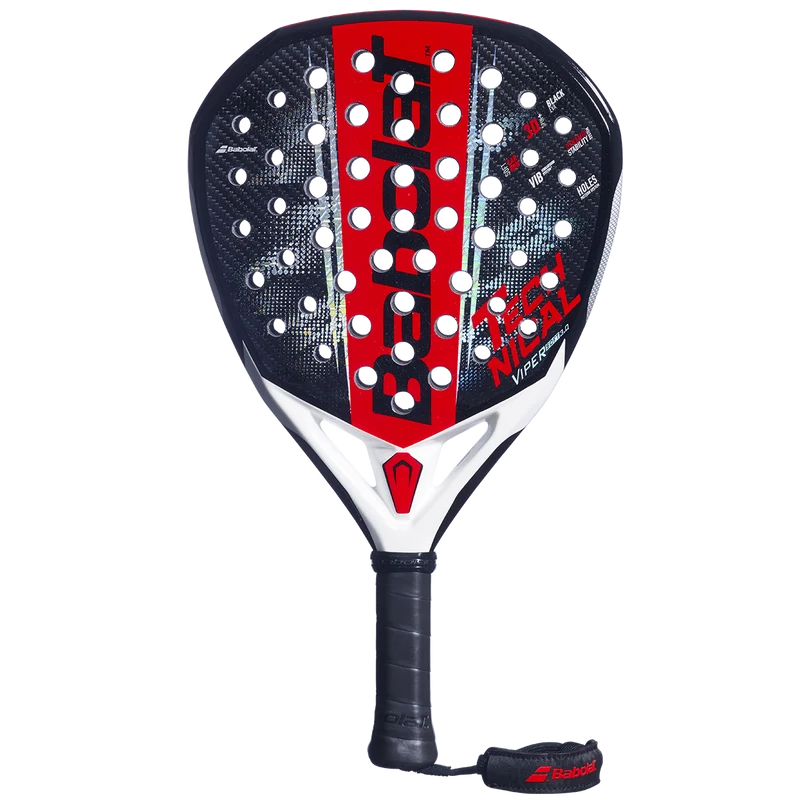 Babolat Technical Viper Soft 3.0 Padel Racket