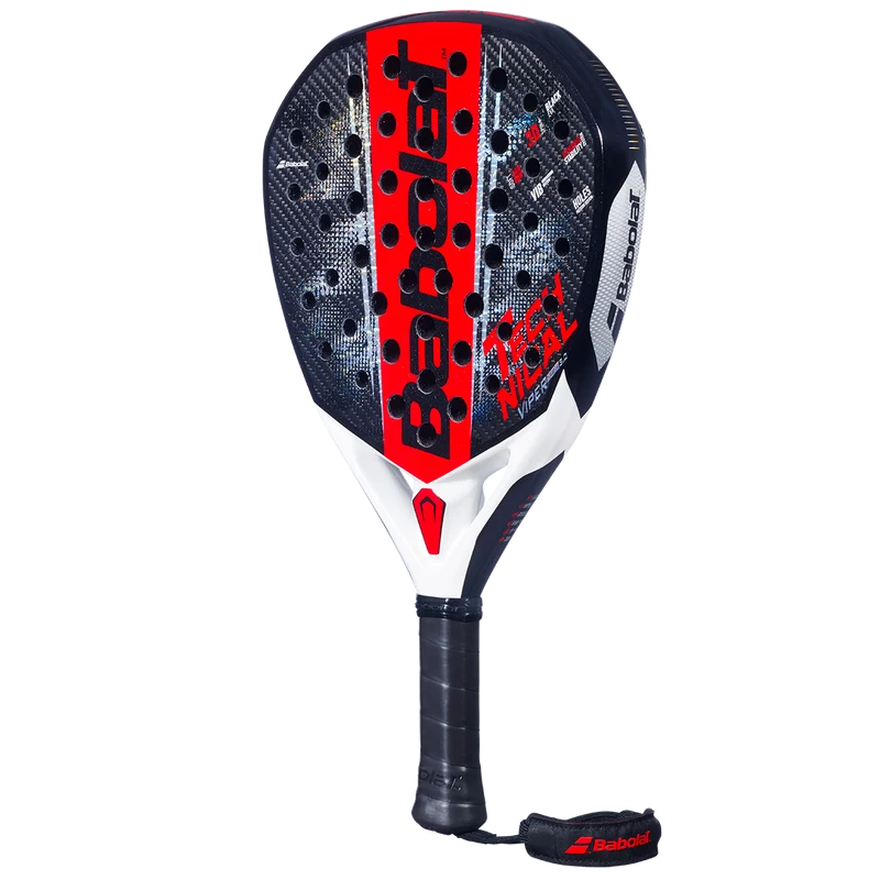 Babolat Technical Viper Soft 3.0 Padel Racket