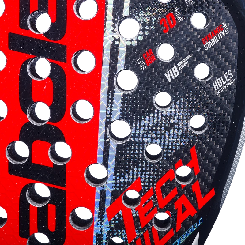 Babolat Technical Viper Soft 3.0 Padel Racket