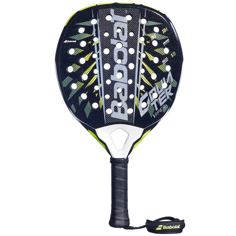 Babolat Counter Viper 2.6 Padel Racket