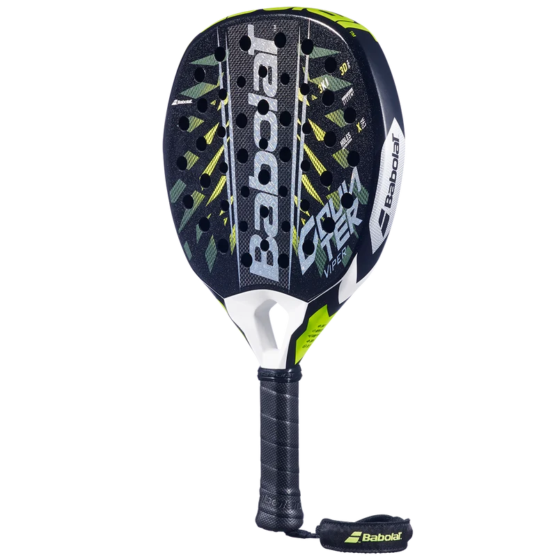 Babolat Counter Viper 2.6 Padel Racket