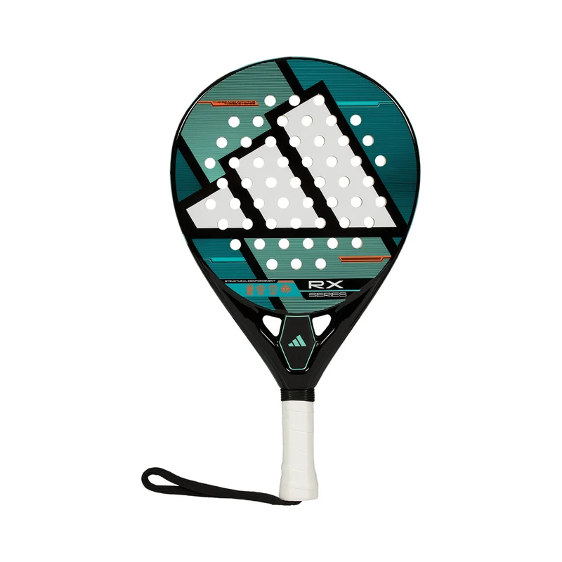 Rx Series 2026 Padelschläger Testschläger