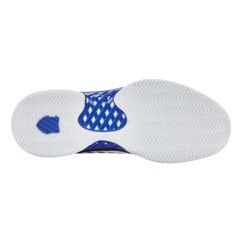 Express Light 3 Sandplatzschuh Herren - grau, khaki
