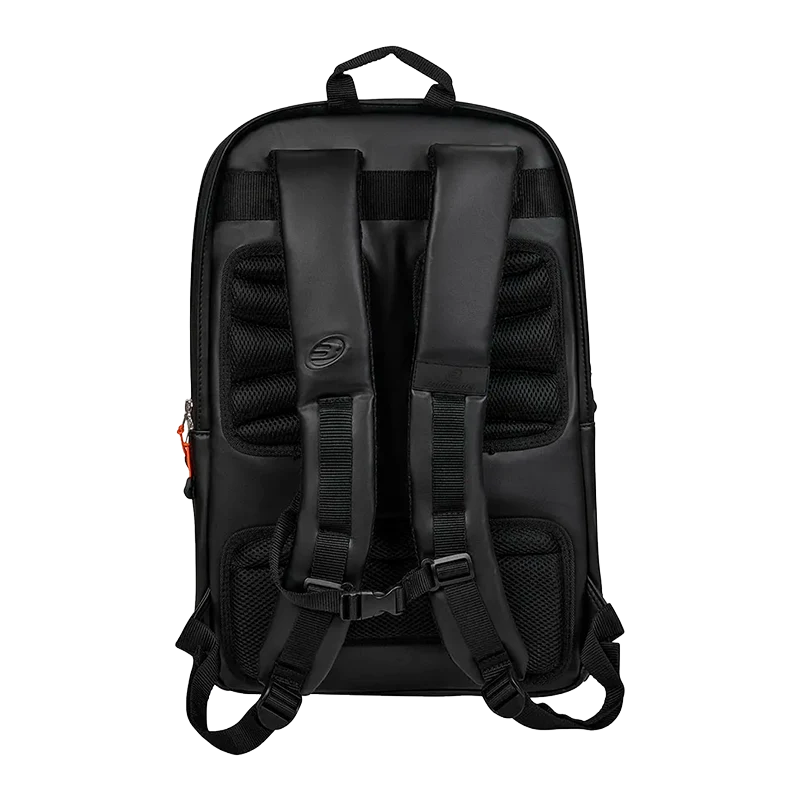 Mochila Bullpadel Hack Gris Verdoso 2026