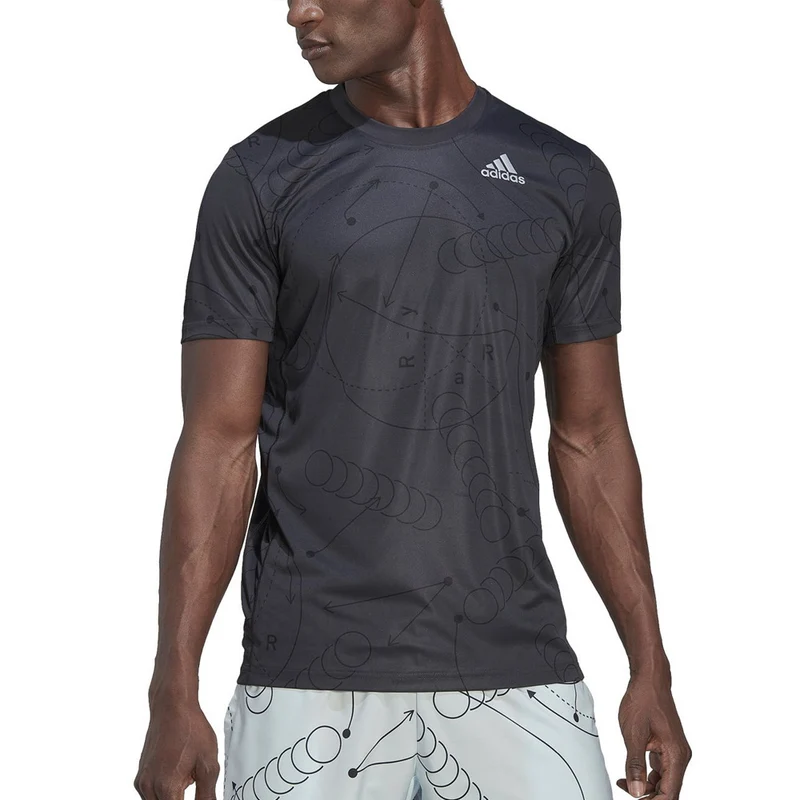 ADIDAS CLUB GRAPH (Camiseta)