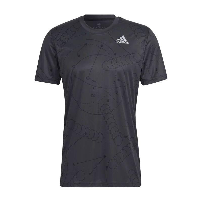 ADIDAS CLUB GRAPH (Camiseta)