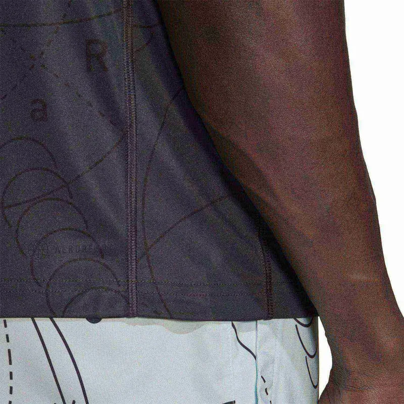 ADIDAS CLUB GRAPH (Camiseta)