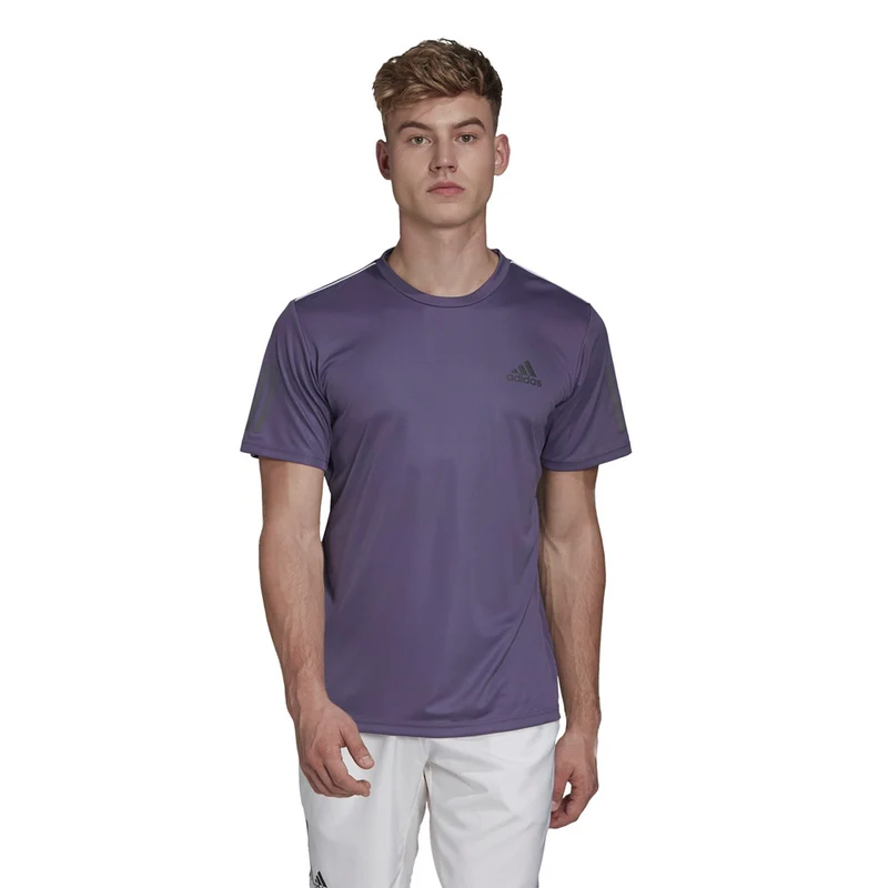 ADIDAS CLUB 3STR (Camiseta)
