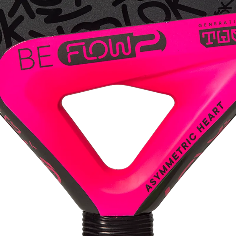 Pala LOK Be Flow Gen 2 Pink/Green 2026