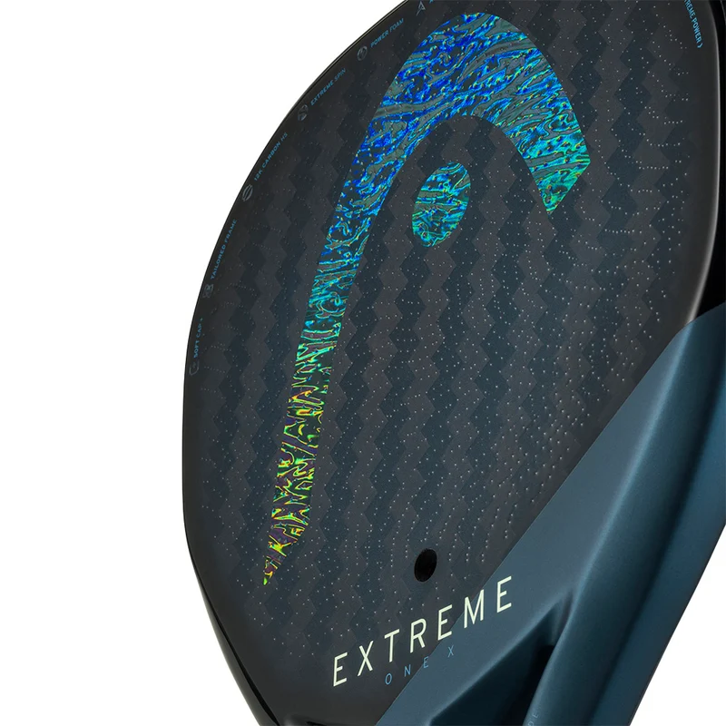 HEAD EXTREME ONE X 2025 (Pala)