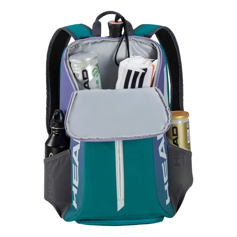 Tour 25L Rucksack - blau