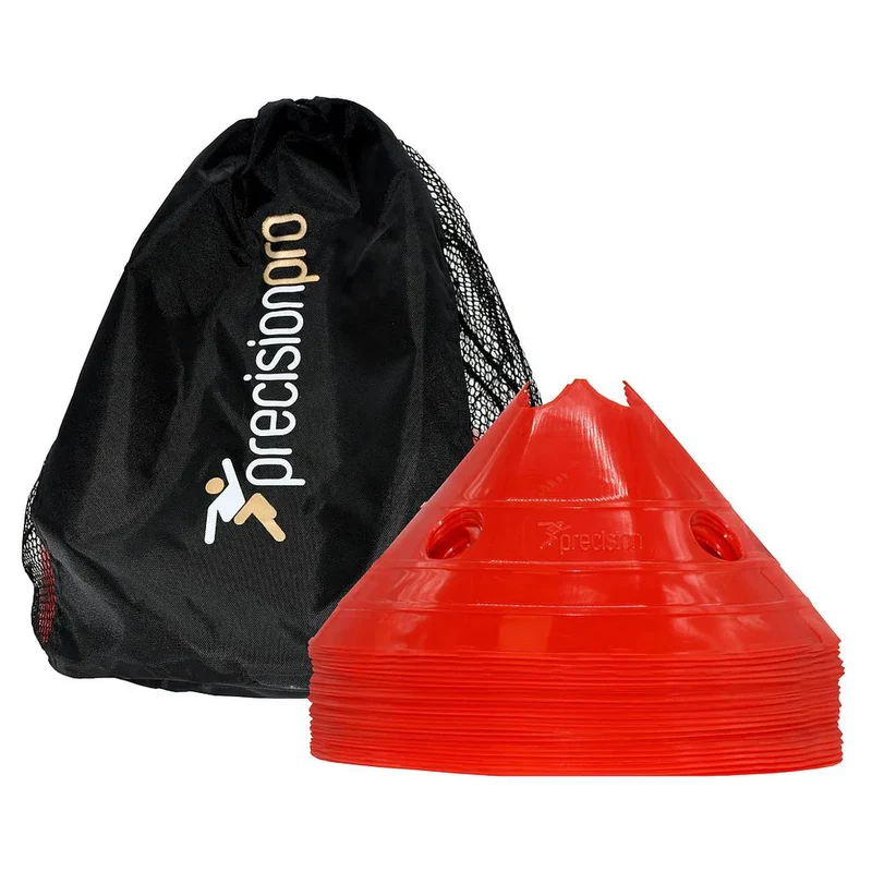 Precision Giant Saucer Cones