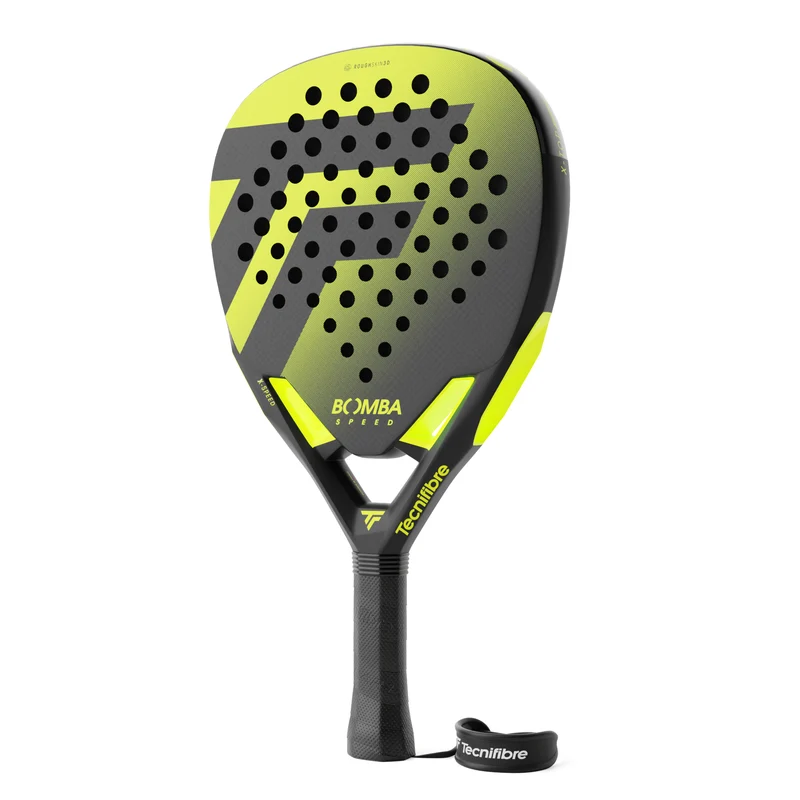 Tecnifibre Bomba Speed Padel Racket