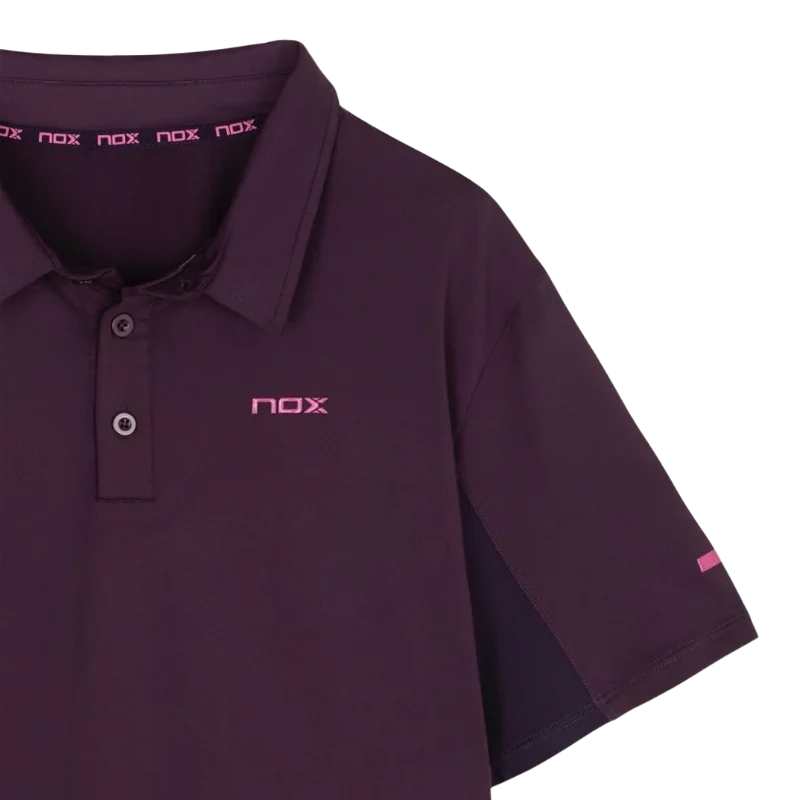 Polo Nox Pro Deep Purple