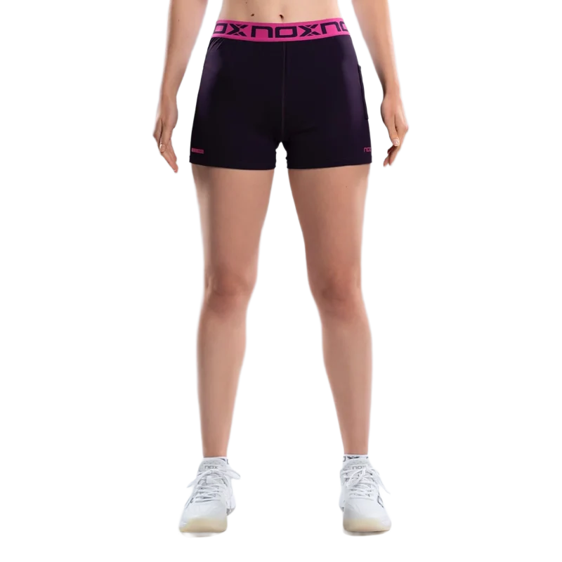 Vestido Nox Pro Blackberry