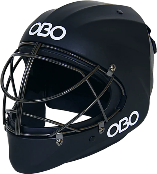 OBO ABS Junior Helmet Black