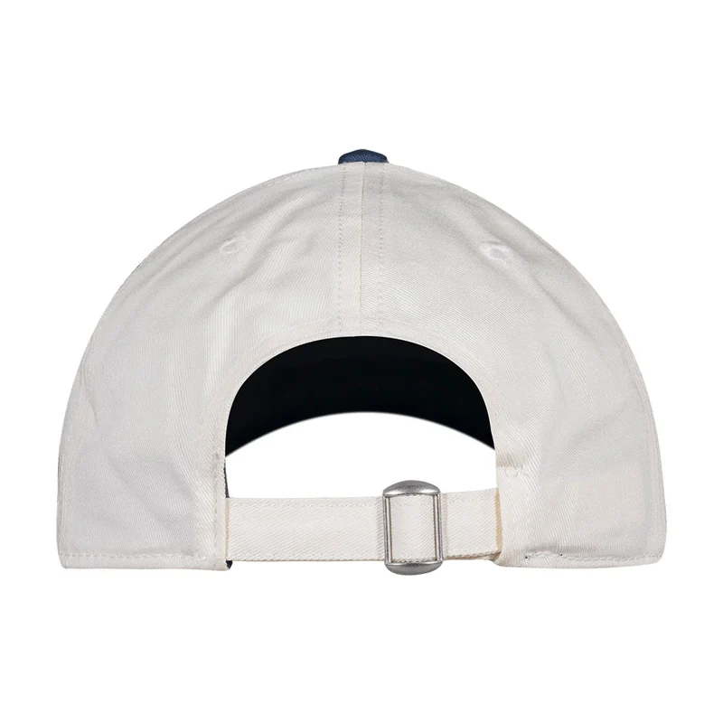 Gorra NOX Street Cream/Blue