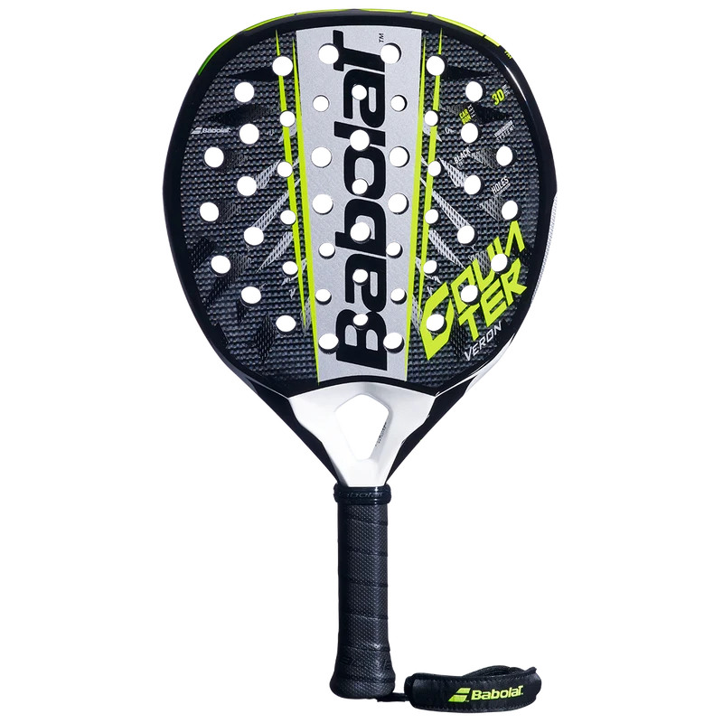 Babolat Counter Veron 2.6 Padel Racket
