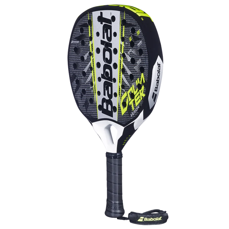 Babolat Counter Veron 2.6 Padel Racket