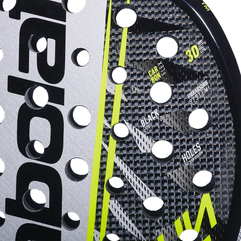 Babolat Counter Veron 2.6 Padel Racket