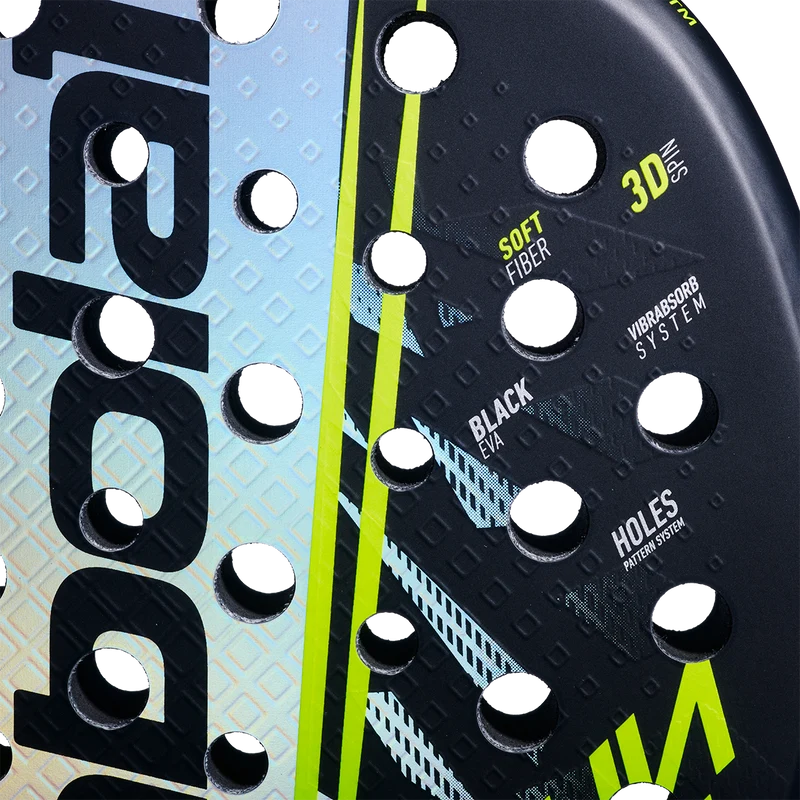 Babolat Counter Vertuo 2.6 Padel Racket