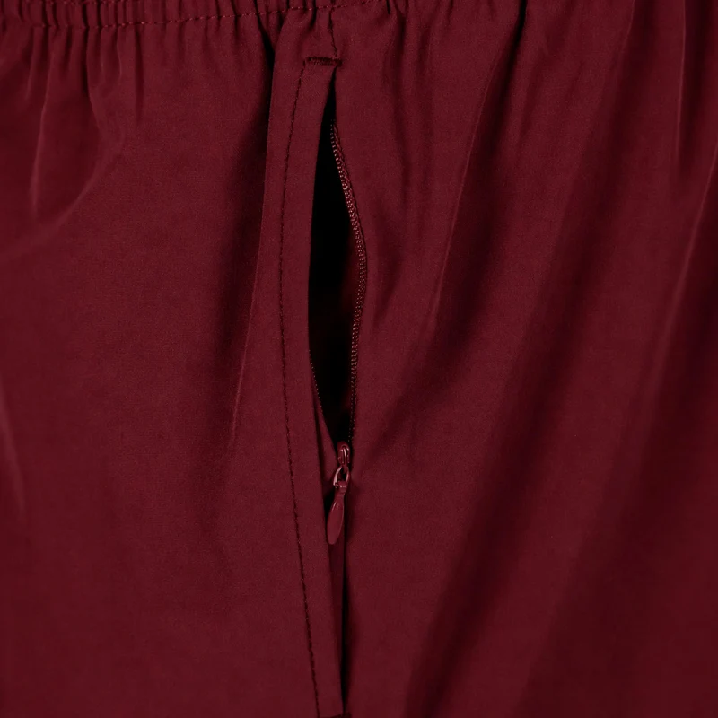 Dual Pocket 5in Shorts Herren - rot