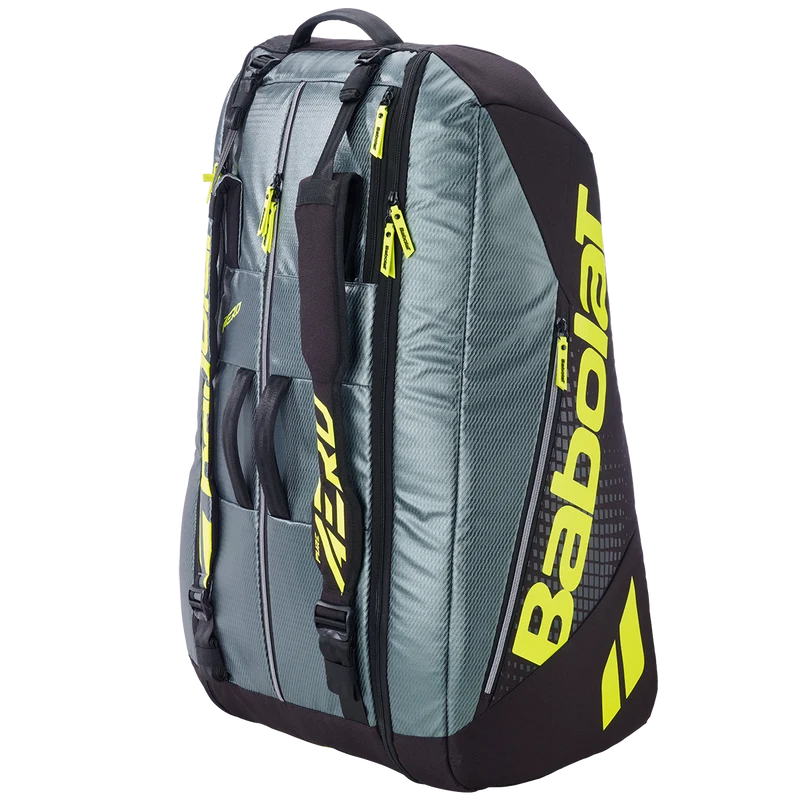 Babolat Pure Aero 12 Racket Bag 26
