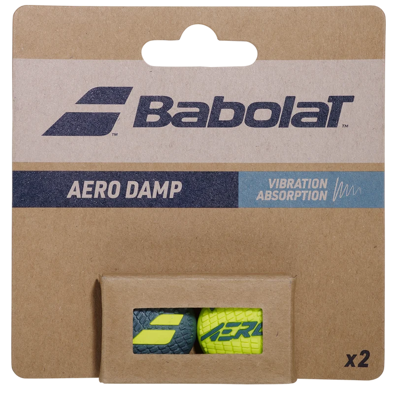Babolat Aero Damp Vibration Dampener 26