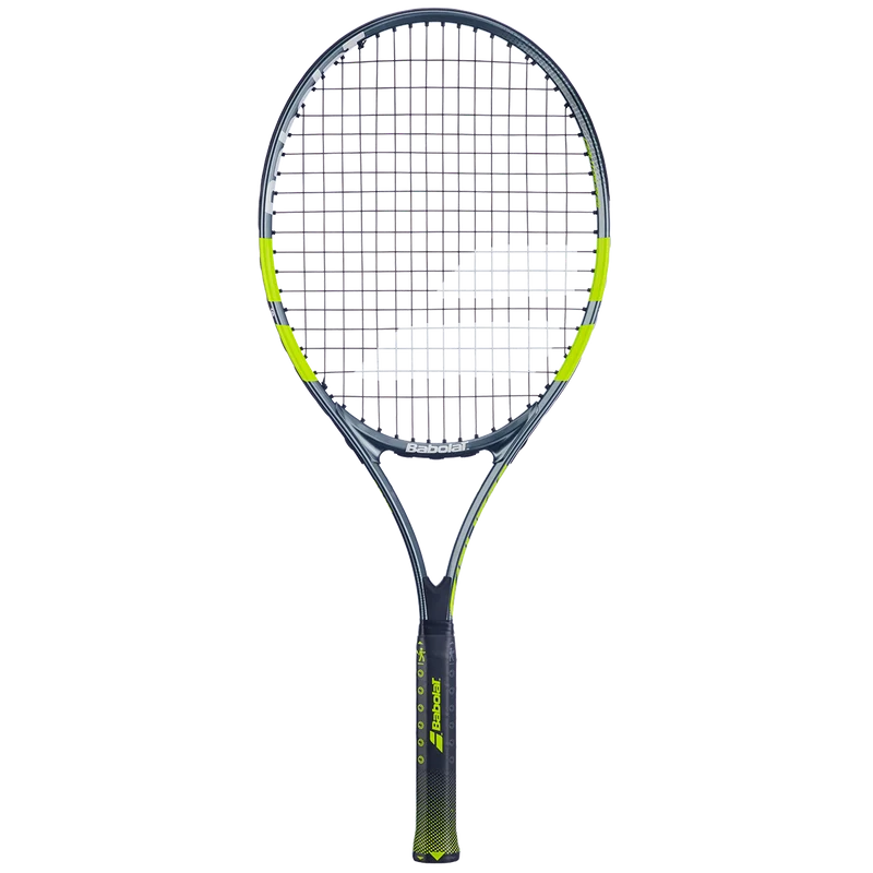 Babolat Carlitos Junior 26 Tennis Racket