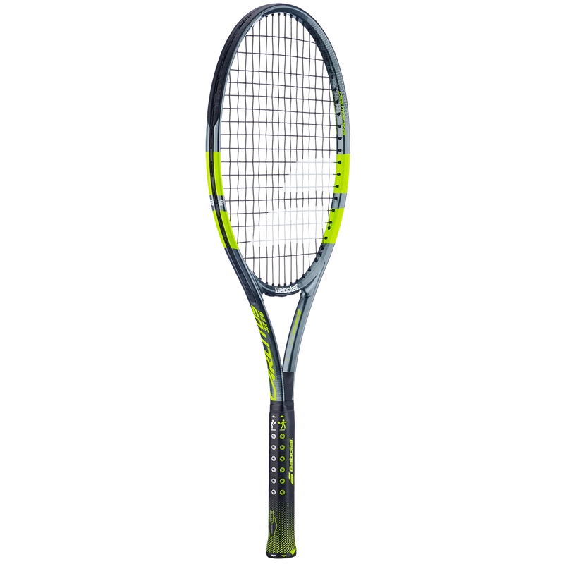 Babolat Carlitos Junior 26 Tennis Racket